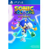 Sonic Colors: Ultimate PS4